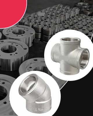 Lắp ống công nghiệp
