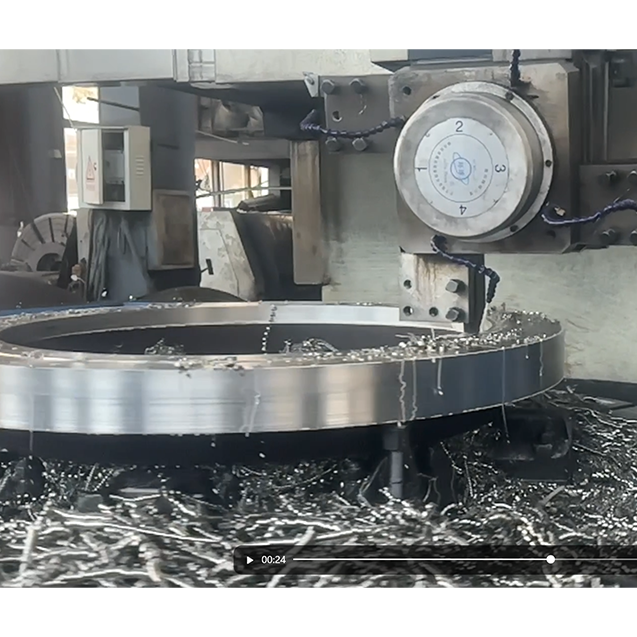 Thép không gỉ so với mặt bích bằng thép carbon-tiết lộ tiết kiệm chi phí dài hạn