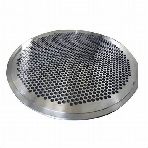 Bạn có biết tại sao miếng đệm ở cả hai mặt của tấm ống phải được làm bằng cùng một vật liệu?