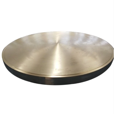 Ưu điểm của tấm ống hợp kim đồng là gì?