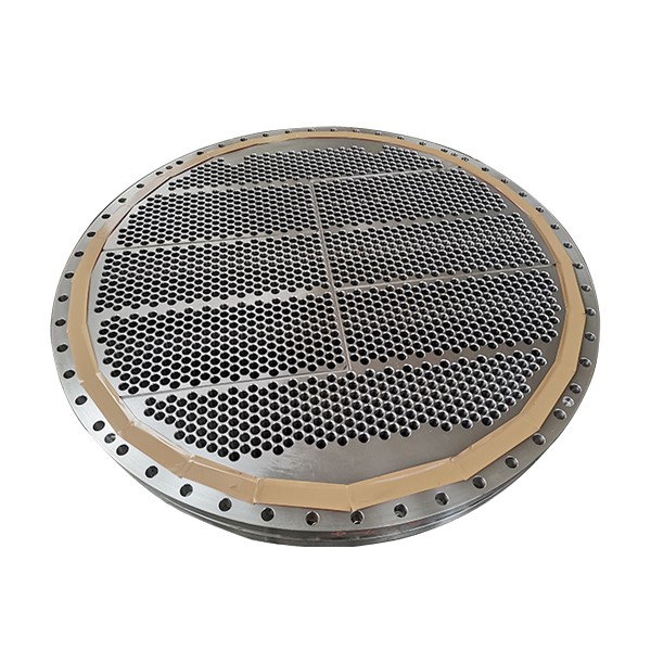 Tấm ống thép carbon