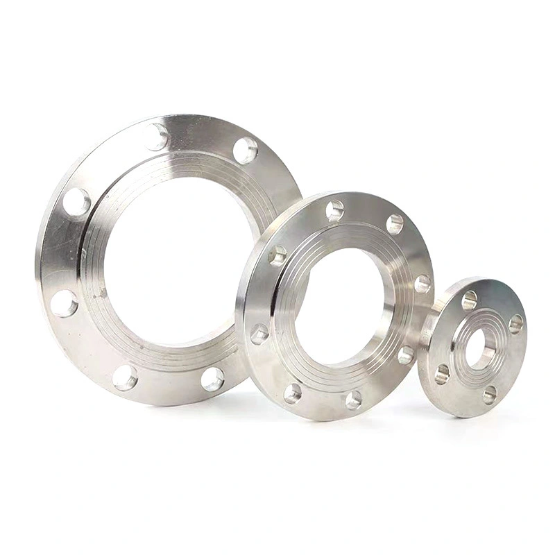  plate flange