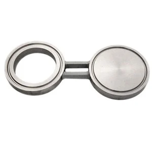 RTJ nam Hình 8 trống