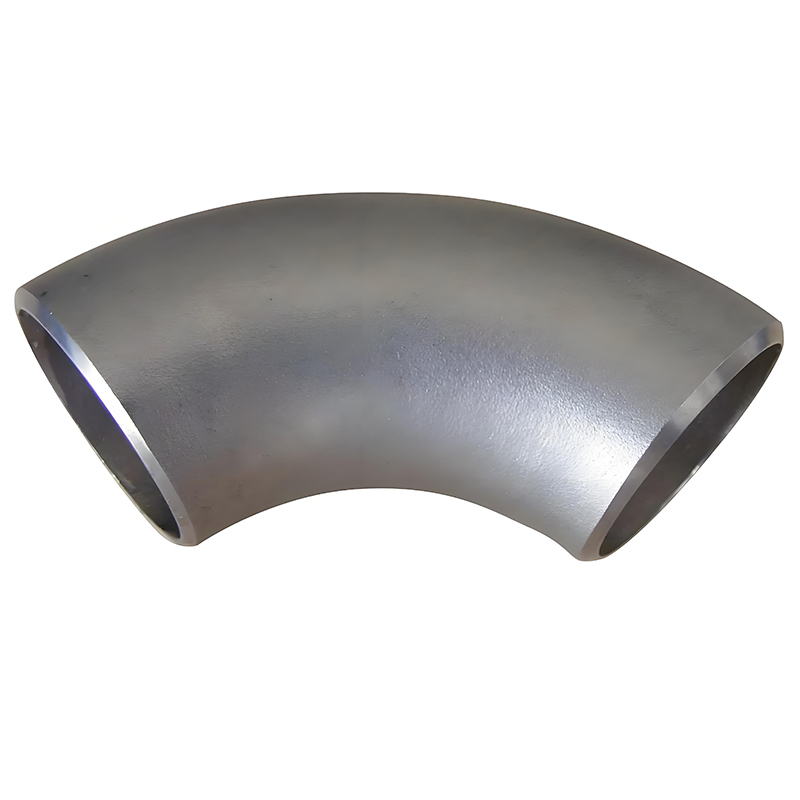 Thép không gỉ 45 ° khuỷu tay công nghiệp