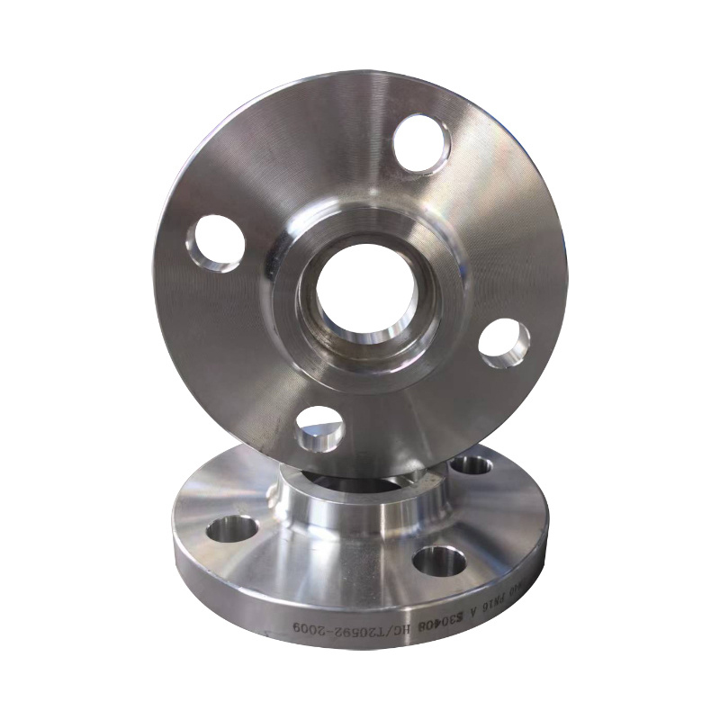 mặt bích sàn thép không gỉ