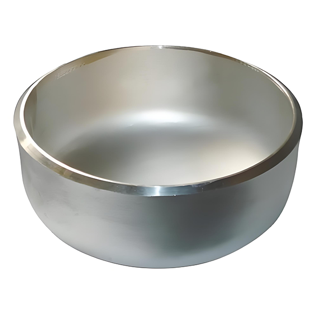 Mũ ống bằng thép không gỉ