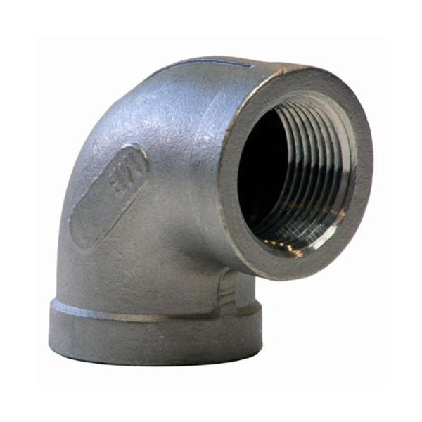 Khuỷu tay 90 độ có ren